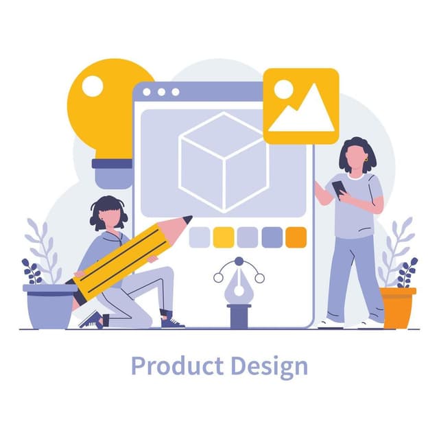 Product Development